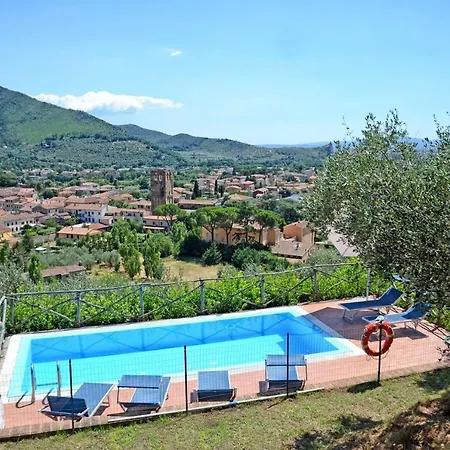 Villa Oleandro