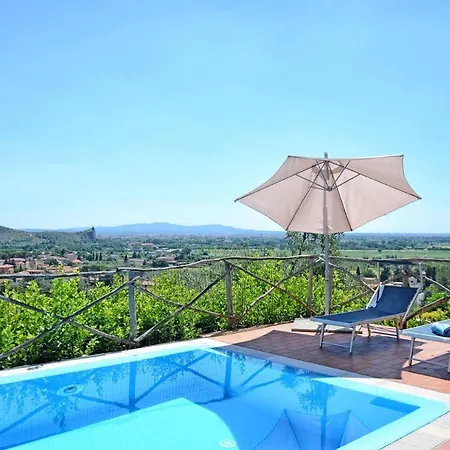 Oleandro Villa