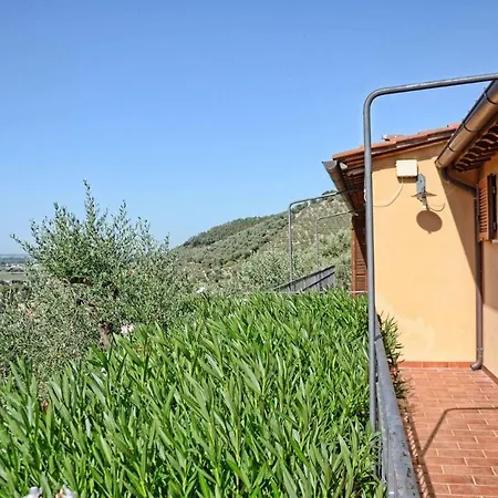 Villa Oleandro