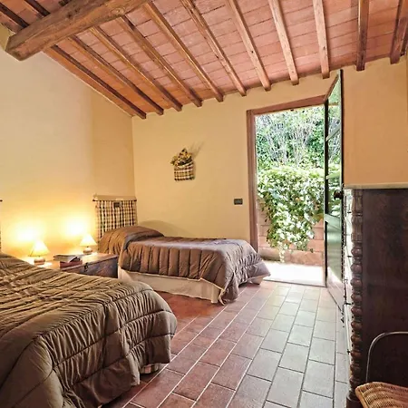 Oleandro Villa