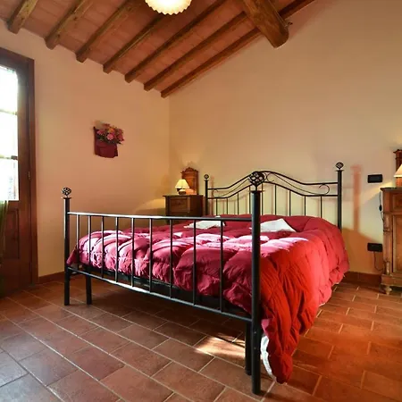 Villa Oleandro Calci