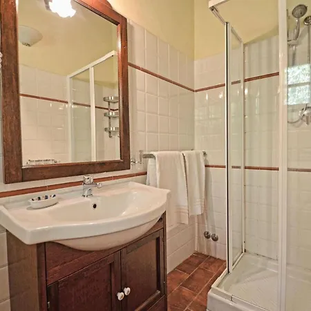 Villa Oleandro *